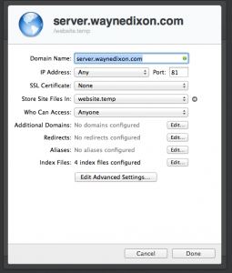 OS.X.Mountain.Lion.Server.Websites.Configuration.Options