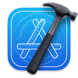 Xcode app Icon